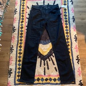 Men’s size 34 slim fit jeans J BRAND style TYLER